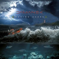 Purchase Damanek - Making Shore