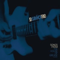 Purchase Jd Simo Trio - Songs From The House Of Grease