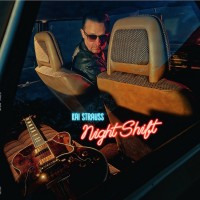 Purchase Kai Strauss - Night Shift