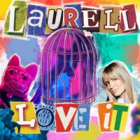 Purchase Laurell - Love It (CDS)