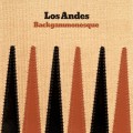 Buy Los Andes - Backgammonesque Mp3 Download