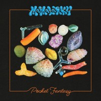 Purchase Mamalarky - Pocket Fantasy