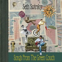 Purchase Seth Swirsky - Songs From The Green Couch