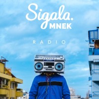 Purchase Sigala - Radio (CDS)