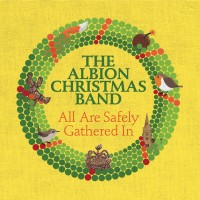 Purchase The Albion Band - All Are Safely Gathered In