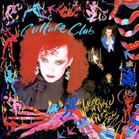 Purchase Culture Club - Waking Up With The House On Fire (Remastered 2022)