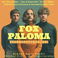Purchase Fox Paloma - Retrospectacular (EP)