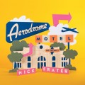 Buy Nick Frater - Aerodrome Motel Mp3 Download