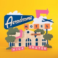 Purchase Nick Frater - Aerodrome Motel