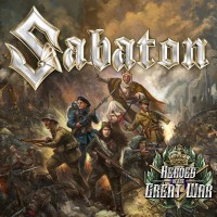Purchase Sabaton - Heroes Of The Great War