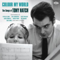 Purchase VA - Colour My World: Songs Of Tony Hatch