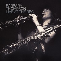 Purchase Barbara Thompson - Live At The BBC CD1