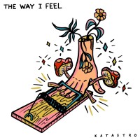 Purchase Katastro - The Way I Feel (CDS)