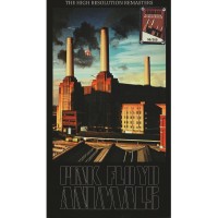 Purchase Pink Floyd - Animals - The High Resolution Remasters CD1