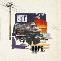 Purchase Somebody's Child - Hope, Amongst Other Things (EP)