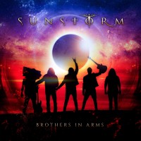 Purchase Sunstorm - Brothers In Arms