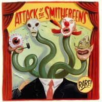 Purchase The Smithereens - Attack Of The Smithereens