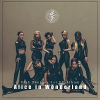 Purchase Pink Fantasy - Alice In Wonderland (EP)