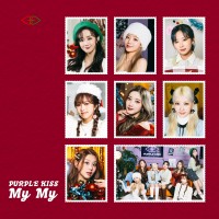 Purchase Purple K!ss - My My (CDS)