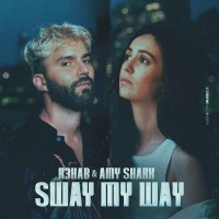 Purchase R3Hab - Sway My Way (With Amy Shark) (CDS)