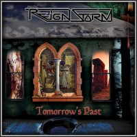 Purchase Reignstorm - Tomorrow's Past