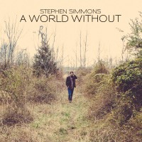Purchase Stephen Simmons - A World Without