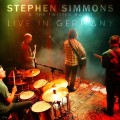 Buy Stephen Simmons - Live In Germany Mp3 Download