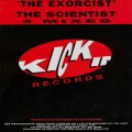 Buy The Scientist - The Exorcist (Vinyl) Mp3 Download