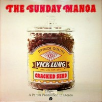 Purchase The Sunday Manoa - Cracked Seed (Vinyl)