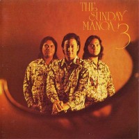 Purchase The Sunday Manoa - The Sunday Manoa 3 (Vinyl)