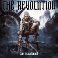 Purchase Tom Macdonald - The Revolution