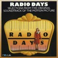 Purchase VA - Radio Days (Selections From The Original Soundtrack Of The Motion Picture) (Vinyl) Mp3 Download
