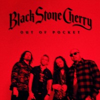 Purchase Black Stone Cherry - Out Of Pocket (CDS)