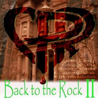 Purchase CPR Band - Back To The Rock II