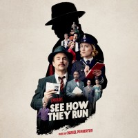Purchase Daniel Pemberton - See How They Run (Original Motion Picture Soundtrack)