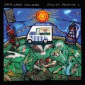 Buy David Lance Callahan - English Primitive II Mp3 Download