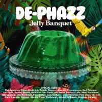 Purchase De-Phazz - Jelly Banquet
