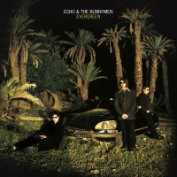 Purchase Echo & The Bunnymen - Evergreen (25Th Anniversary Edition) CD2