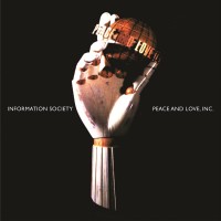 Purchase Information Society - Peace & Love. Inc. (30Th Anniversary Edition) CD1