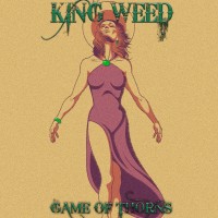 Purchase King Weed - Game Of Thorns