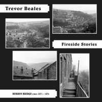 Purchase Trevor Beales - Fireside Stories