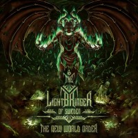 Purchase The Lightbringer Of Sweden - The New World Order