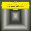 Buy Trevor Pinnock - J.S. Bach: The Well-Tempered Clavier II CD1 Mp3 Download