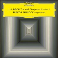Purchase Trevor Pinnock - J.S. Bach: The Well-Tempered Clavier II CD1