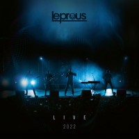 Purchase Leprous - Aphelion (Tour Edition) CD1