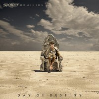 Purchase Skillet - Dominion: Day Of Destiny