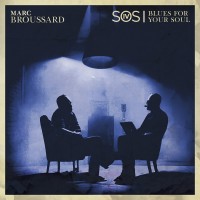 Purchase Marc Broussard - S.O.S. 4: Blues For Your Soul