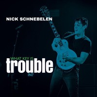 Purchase Nick Schnebelen - What Key Is Trouble In?