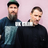 Purchase Sleaford Mods - UK Grim