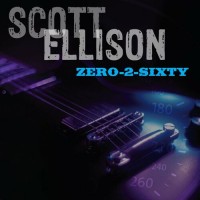 Purchase Scott Ellison - Zero-2-Sixty